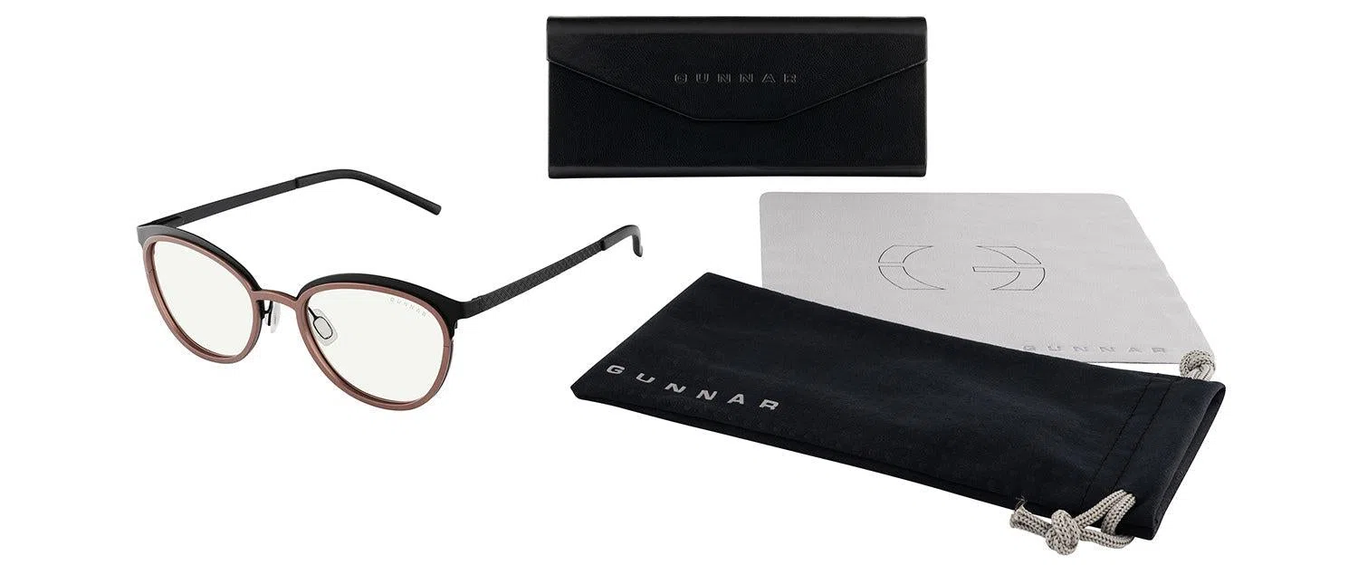 Gunnar Palomar Eyeglasses - view 28